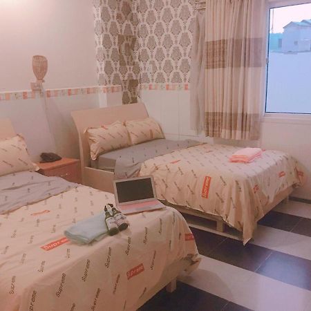 Expats Homestay Minh Quang ホーチミン市 エクステリア 写真