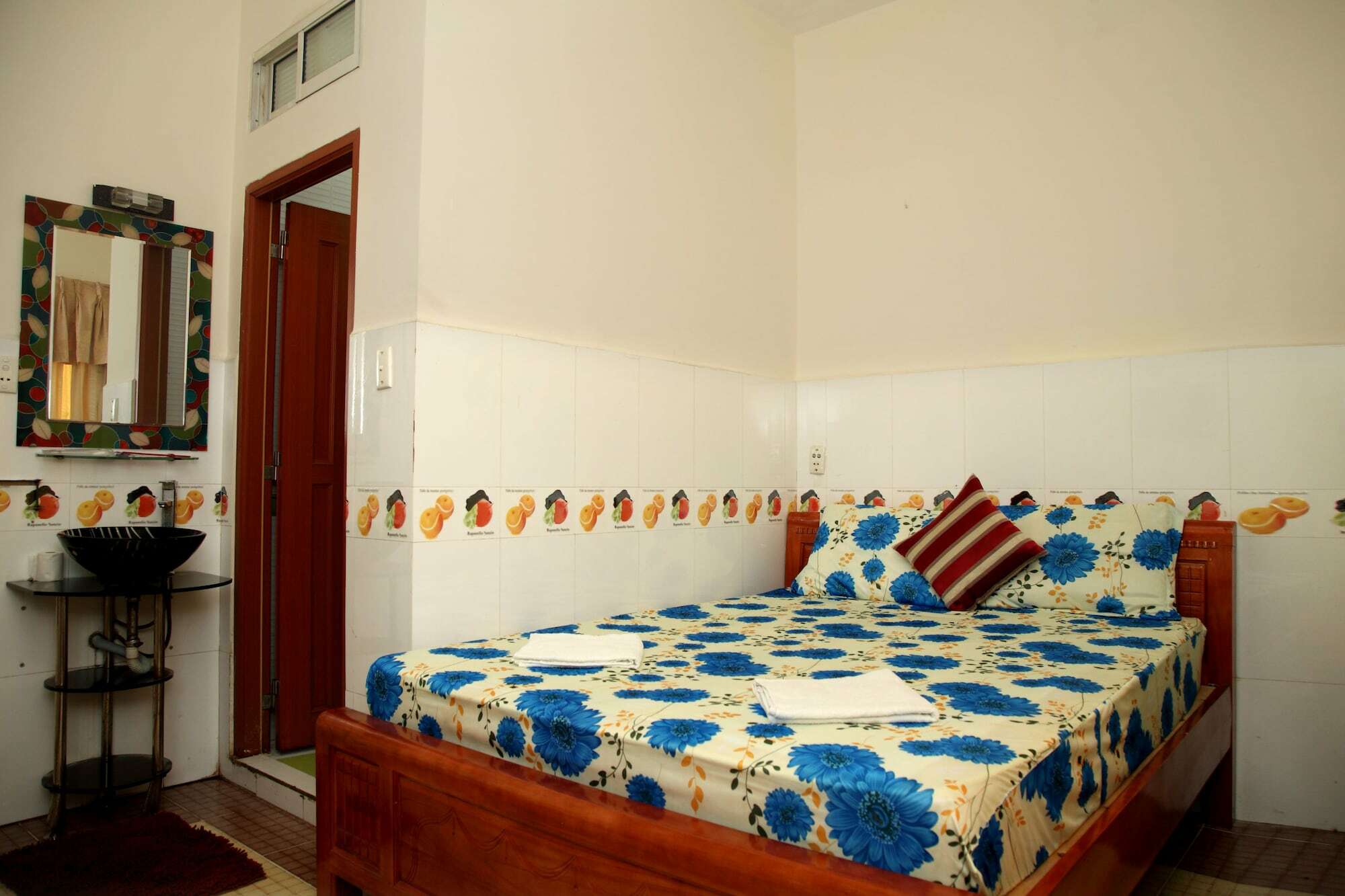 Expats Homestay Minh Quang ホーチミン市 エクステリア 写真