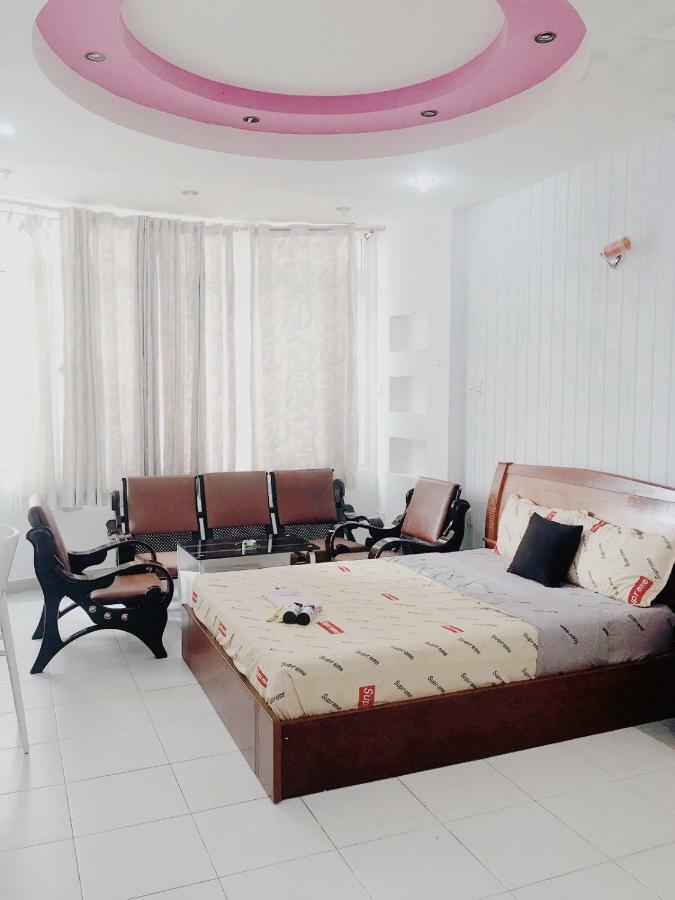 Expats Homestay Minh Quang ホーチミン市 エクステリア 写真