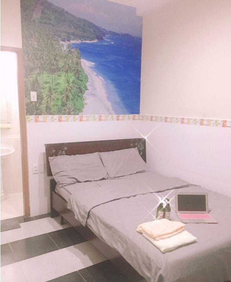 Expats Homestay Minh Quang ホーチミン市 エクステリア 写真