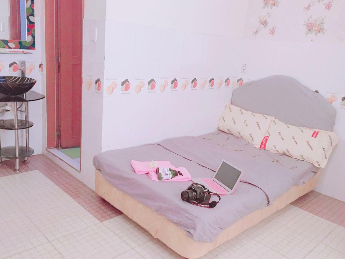 Expats Homestay Minh Quang ホーチミン市 エクステリア 写真