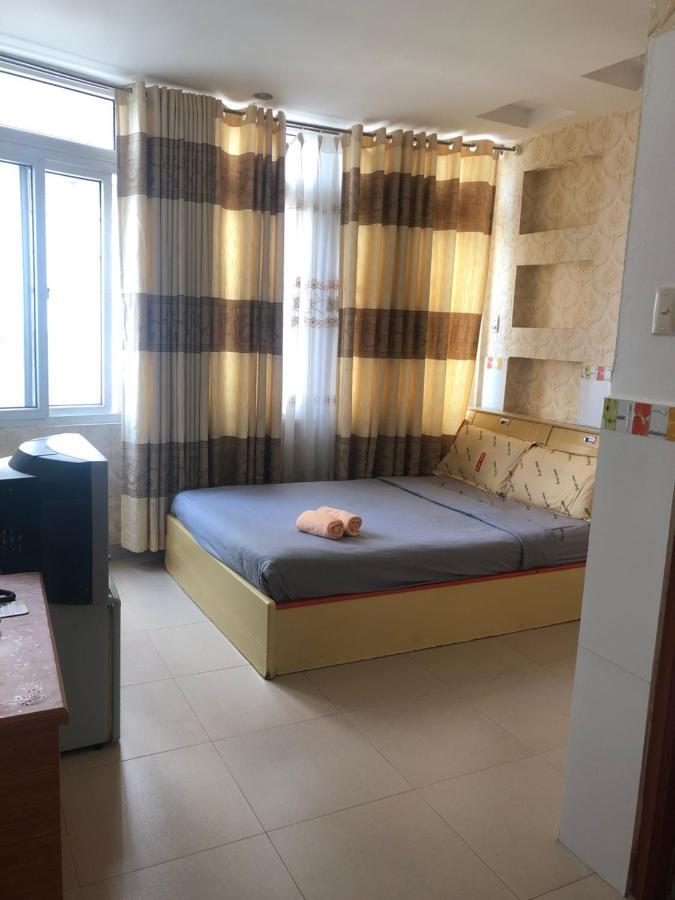 Expats Homestay Minh Quang ホーチミン市 エクステリア 写真