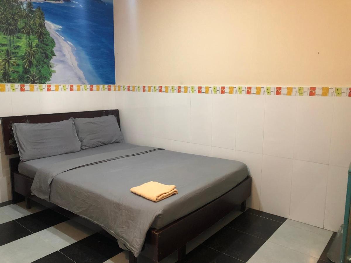 Expats Homestay Minh Quang ホーチミン市 エクステリア 写真